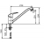 Bateria kuchenna Pyramis ACCEL chrom 090906901